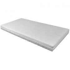 Vastag antiallergén LUX habmatrac - 60x120x6 - vastag verzió - új fejlesztés Vastag antiallergén LUX habmatrac - 60x120x6 - vastag verzió - új fejlesztés