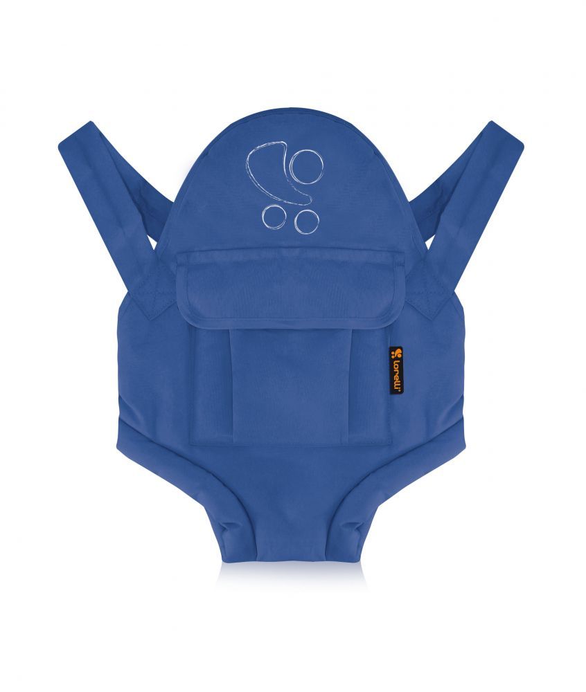 Lorelli Kangaroo kenguru - Blue Lorelli Kangaroo kenguru - Blue