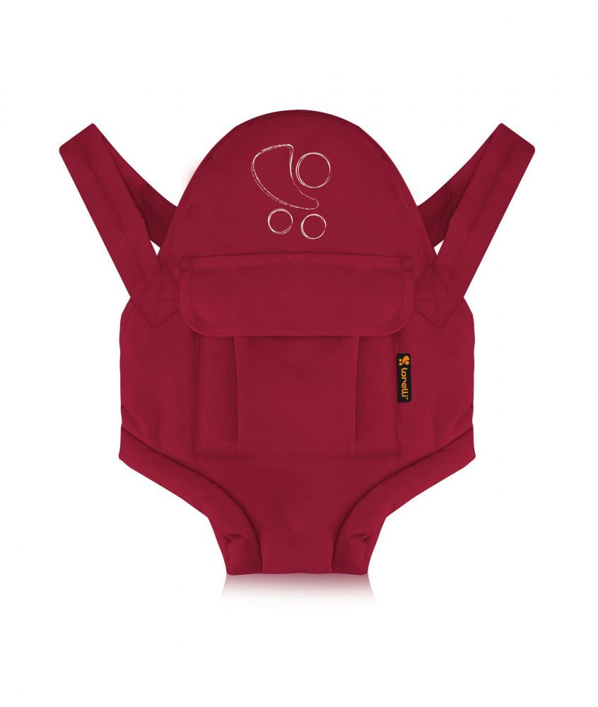 Lorelli Kangaroo kenguru Red Lorelli Kangaroo kenguru Red
