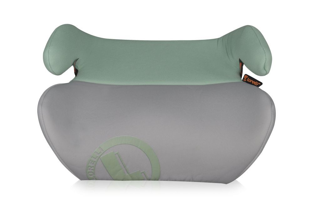 Lorelli Easy univerzális ülésmagasító 15-36 kg - Green&Grey Lorelli Easy univerzális ülésmagasító 15-36 kg - Green&Grey