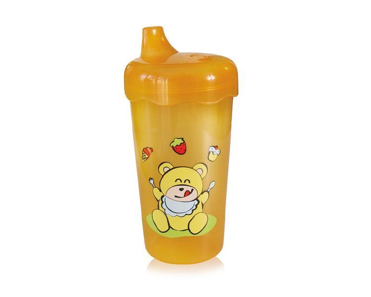 Baby Care Tanulóitató 250 ml Baby Care Tanulóitató 250 ml