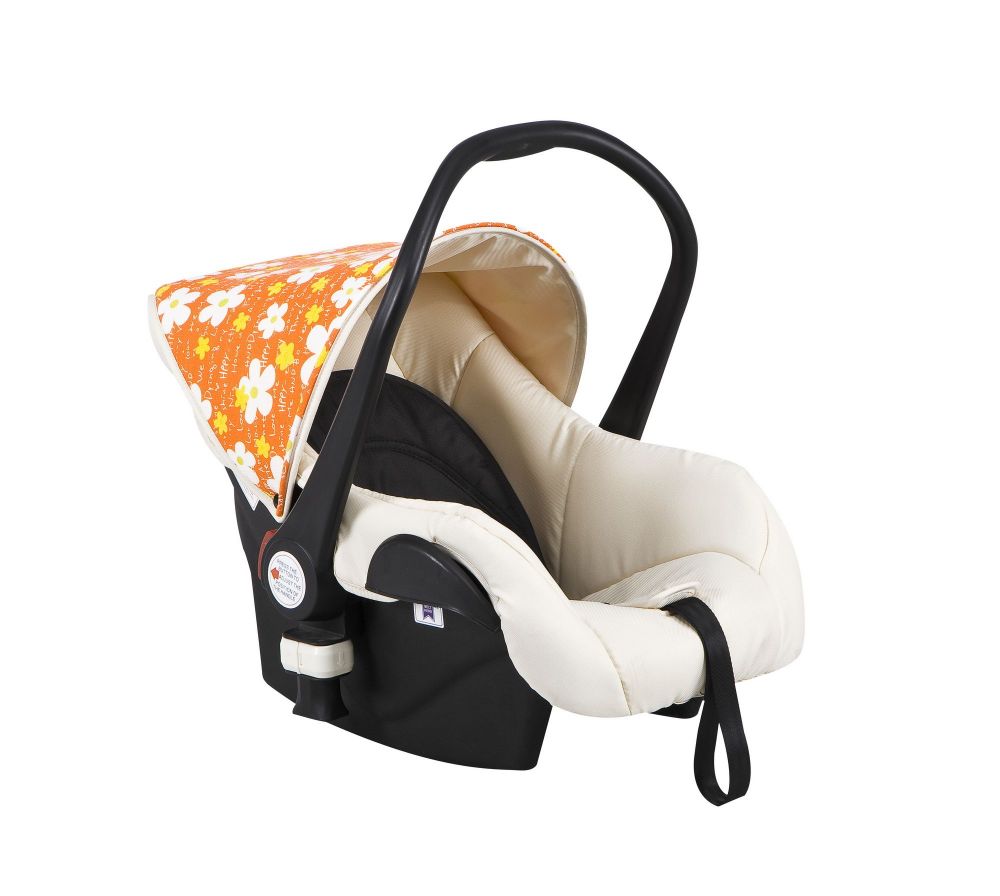 Mama Kiddies Prémium Baby színes babahordozó Mama Kiddies Prémium Baby színes babahordozó