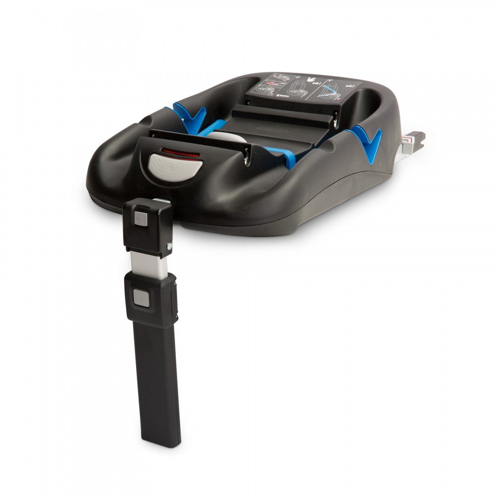 MamaKiddies Prestige ISOFIX talp MamaKiddies Prestige ISOFIX talp