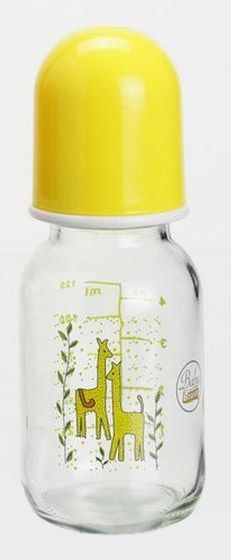 1 db Baby Bruin üveg cumisüveg 120 ml + Ajándék 1 db Baby Bruin üveg cumisüveg 120 ml + Ajándék