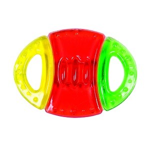 Baby Bruin hűtőfolyadékos rágóka (amerikai foci) Baby Bruin hűtőfolyadékos rágóka (amerikai foci)