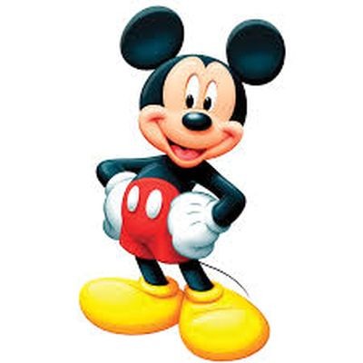 Disney fali dekorációk 30 cm-es (több választható figura) Disney fali dekorációk 30 cm-es (több választható figura)
