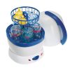 NUK 2in1 elektromos Cumisüveg sterilizáló NUK 2in1 elektromos Cumisüveg sterilizáló