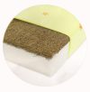 Lux kókusz matrac - 60x120x6 - dupla oldalú vastag verzió Lux kókusz matrac - 60x120x6 - dupla oldalú vastag verzió