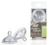 2 db Lassú folyású BPA-mentes Tommee Tippee cumisüveg cumi 2 db Lassú folyású BPA-mentes Tommee Tippee cumisüveg cumi