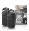 2 db Hőtartó (4 órás!) Tommee Tippee 2 db Hőtartó (4 órás!) Tommee Tippee