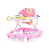 Chipolino Amigo bébikomp - pink Chipolino Amigo bébikomp - pink