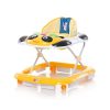 Chipolino Lucky bébikomp - yellow Chipolino Lucky bébikomp - yellow