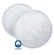   Philips Avent melltartóbetét - mosható  mosózsákkal 6 db