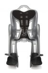 Bellelli B-One Clamp bicikliülés 22 kg-ig silver színben Bellelli B-One Clamp bicikliülés 22 kg-ig silver színben