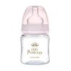 Canpol babies ajándékszett újszülöttek számára ROYAL BABY pink Canpol babies ajándékszett újszülöttek számára ROYAL BABY pink