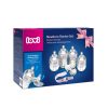 LOVI Újszülött induló készlet BABY SHOWER lány