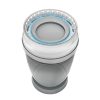 LOVI 360° itatópohár BUDDY BEAR 9hó+ 250ml