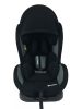Mama Kiddies Baby Diamond biztonsági autósülés (0-36 kg) fekete-szürke színben ajándék napvédővel