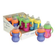 Baby Care BPA-mentes sport itató
