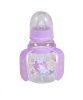 Baby Care cumisüveg foganytúval 125ml - vegyes színekben