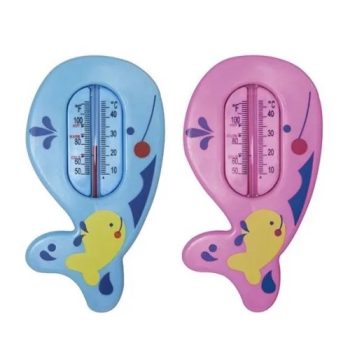 Baby Care Bálna vízhőmérő