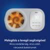 LOVI AirWarm cumisüveg melegítő