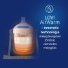 LOVI AirWarm cumisüveg melegítő