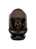 ISOFIX-es 360°-ban forgatható Mama Kiddies iSize Capry biztonsági autósülés (40 -150 cm) bézs/barna színben + Ajándék ISOFIX-es 360°-ban forgatható Mama Kiddies iSize Capry biztonsági autósülés (40 -150 cm) bézs/barna színben + Ajándék