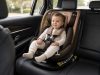 ISOFIX-es 360°-ban forgatható Mama Kiddies iSize Capry biztonsági autósülés (40 -150 cm) bézs/barna színben + Ajándék ISOFIX-es 360°-ban forgatható Mama Kiddies iSize Capry biztonsági autósülés (40 -150 cm) bézs/barna színben + Ajándék