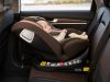 ISOFIX-es 360°-ban forgatható Mama Kiddies iSize Capry biztonsági autósülés (40 -150 cm) bézs/barna színben + Ajándék ISOFIX-es 360°-ban forgatható Mama Kiddies iSize Capry biztonsági autósülés (40 -150 cm) bézs/barna színben + Ajándék