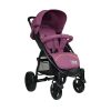 Mama Kiddies Freelander sport babakocsi mályva színben Mama Kiddies Freelander sport babakocsi mályva színben