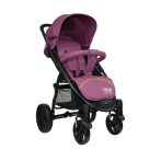 Mama Kiddies Freelander sport babakocsi mályva színben