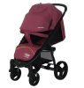 Mama Kiddies Freelander sport babakocsi mályva színben Mama Kiddies Freelander sport babakocsi mályva színben