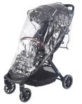 Esővédő Mama Kiddies Roadster Sport babakocsihoz