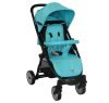 Mama Kiddies Aqua sport babakocsi türkiz színben