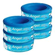 Angelcare utántöltő 6-os pack