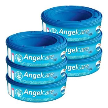 Angelcare utántöltő 6-os pack