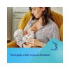 Canpol babies EasyStart Szilikon bimbóvédő M/L 2 db