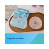 Canpol babies EasyStart Szilikon bimbóvédő M/L 2 db