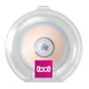 LOVI MAMMAFEEL dinamikus etetőcumi 0hó+ 1db mini