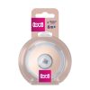 LOVI MAMMAFEEL Dinamikus etetőcumi 6hó+ 1db közepes
