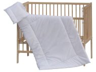 Paplanhuzat + párna szett Scarlett Zita 100 x 135 cm