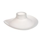   Canpol babies Szilikon tölcsér Hands-Free kéz nélküli mellszívóhoz 27mm