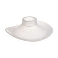   Canpol babies Szilikon tölcsér Hands-Free kéz nélküli mellszívóhoz 27mm
