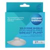 Canpol babies Szilikon tölcsér Hands-Free kéz nélküli mellszívóhoz 27mm