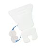 Lorelli Duo-Comfort babakocsi, etetőszék, autósülés betét Lorelli Duo-Comfort babakocsi, etetőszék, autósülés betét