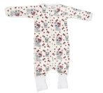 Wellsoft hálózsák 86-98 - lányos