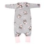 Wellsoft hálózsák 104-110 - lányos