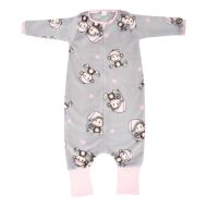 Wellsoft hálózsák 104-110 - lányos