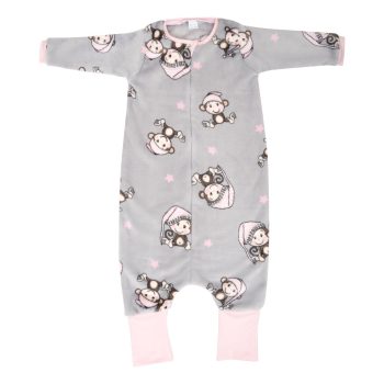 Wellsoft hálózsák 104-110 - lányos